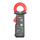 Ut251C Kaçak Akım Pensmetre 