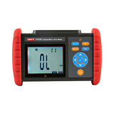 Ut620C Dijital Mikro Ohm Metre 