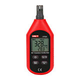 Ut333 Mini Sıcaklık Ve Nem Ölçer 