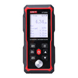 Ut345A Ultrasonic Kalınlık Ölçer 