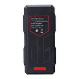 Ut345A Ultrasonic Kalınlık Ölçer 