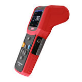 Ut347A Leeb (Dinamik) Sertlik Ölçüm Test Cihazı 