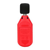 Ut353 Mini Desibelmetre 