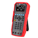 Ut3550 Taşınabilir Batarya Test Cihazı 