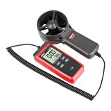 Ut363S Mini Anemometre Rüzgar Ölçer 