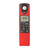 Ut382 Luxmetre 