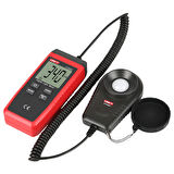 Ut383S Mini Lux Metre 
