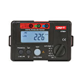 Ut595 Electrical Integrated Testers 