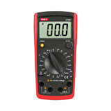 Ut601 İndüktans Ve Kapasite Metre 