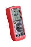 Ut58D Genel Tip Dijital Multimetre 
