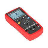 Ut612 El Tipi Lcr Metre 