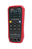 Ut622E El Tipi Lcr Metre 