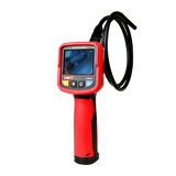 Ut665 Dijital Borescope - Yılan Kamera - Boroskop 