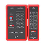 Ut681Hdmı Kablo Test Cihazı 