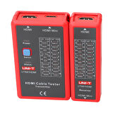 Ut681Hdmı Kablo Test Cihazı 