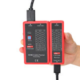 Ut681Hdmı Kablo Test Cihazı 