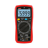Ut890D+ Dijital Multimetre 