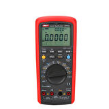 Ut171A Endüstriyel True Rms Dijital Multimetre 