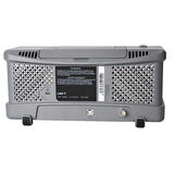 Utd2102Cex+ Dijital Hafızalı Osiloskop 