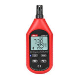 Ut333Bt Mini Sıcaklık Ve Nem Ölçer 