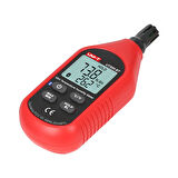 Ut333Bt Mini Sıcaklık Ve Nem Ölçer 