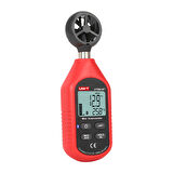 Ut363Bt Mini Anemometre - Rüzgar Ölçer 