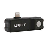 Uti120Ms Akıllı Telefon Termal Kamera - Termal Görüntüleyici