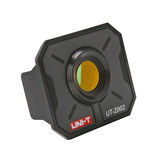 Ut-Z002 Termal Kamera İçin Makro Lens - Uti720A/Uti260B İle Uyumlu