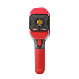 Ut-Z002 Termal Kamera İçin Makro Lens - Uti720A/Uti260B İle Uyumlu