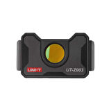 Ut-Z003 Termal Kamera İçin Makro Lens - Uti720E/Uti730E/Uti730V/Uti260V İle Uyumlu