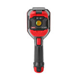 Ut-Z003 Termal Kamera İçin Makro Lens - Uti720E/Uti730E/Uti730V/Uti260V İle Uyumlu