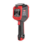 Uti720E Termal Kamera - Termal Görüntüleyici 