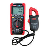 Ut-Cs06A Flex Clamp Sensor 
