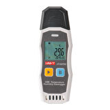 Ut330Thc Usb Veri Kayıt Edicili Dijital Termo-Hygrometre