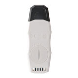 Ut330Thc Usb Veri Kayıt Edicili Dijital Termo-Hygrometre