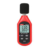 Ut353Bt Mini Desibelmetre 