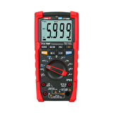 Ut195M (Gs) Profesyonel Seri Dijital Multimetre (Pro Line)