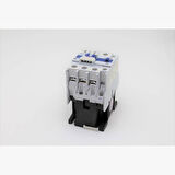 Knc1 D3210 Kontaktör 24V - Ac 