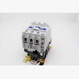 Knc1 D4011 Kontaktör 24V - Ac 