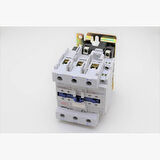 Knc1 D8011 Kontaktör 110V - Ac 