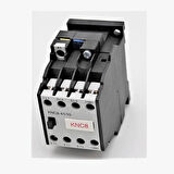 Knc8 F4110 Kontaktör 24V - Ac 