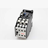 Knc8 F4210 Kontaktör 24V - Ac 