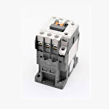 Knc2-N09 Kontaktör 220V - Ac 
