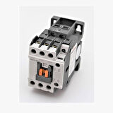 Knc2-N09 Kontaktör 220V - Ac 
