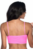 Pembe 4003 Soft Ip Askı Büstiyer
