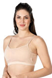 Ten 1423 Modal Cotton Kaplı Büstiyer
