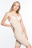 Ten 3200 Pantolon Altı Soft Double Boxer Korse