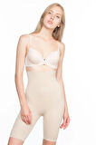 Ten 3200 Pantolon Altı Soft Double Boxer Korse