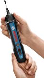 BOSCH GO 2 AKÜLÜ VİDALAMA MAKİNESİ
