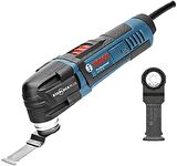 BOSCH GOP 30-28 SALINIM HAREKETLİ MAKİNA